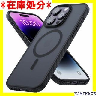 ☆送料無料 Magsafe対応 2023 Lamicall Pro用 5862(iPhoneケース)