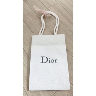 クリスチャンディオール(Christian Dior)のdiorショッパー　　ディオールショッパー(ショップ袋)