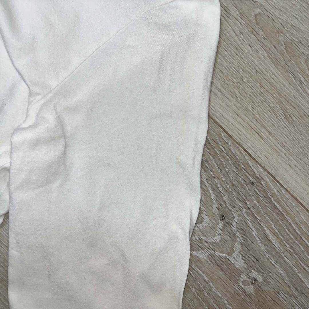 Emporio Armani(エンポリオアルマーニ)のエンポリオアルマーニ 長袖Tシャツ ロンT スワロ メンズのトップス(Tシャツ/カットソー(七分/長袖))の商品写真
