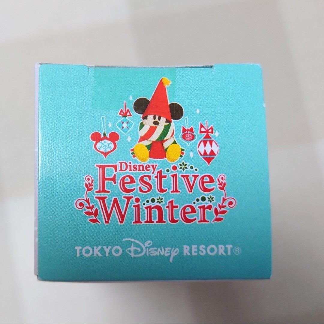 Disney(ディズニー)のDisney　Festive Winter　Western River Rail キッズ/ベビー/マタニティのおもちゃ(電車のおもちゃ/車)の商品写真