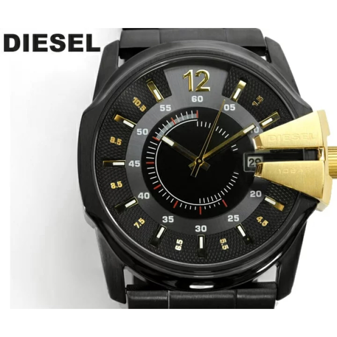 激安販壳ショップ 【DIESEL/ディーゼル】腕時計 アナログ