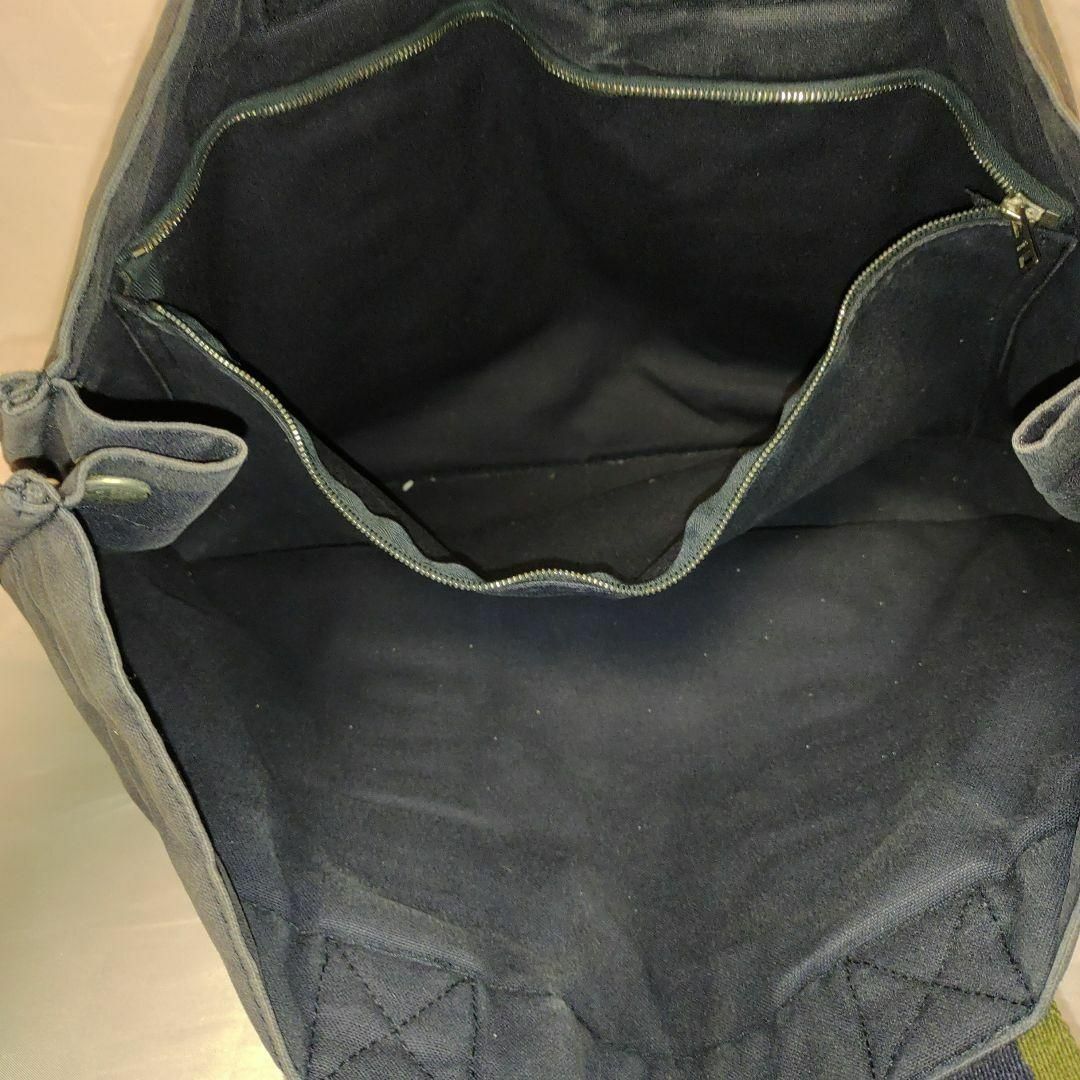 Hermes - H6超美品 エルメス トートバッグ フールトゥ エールライン MM
