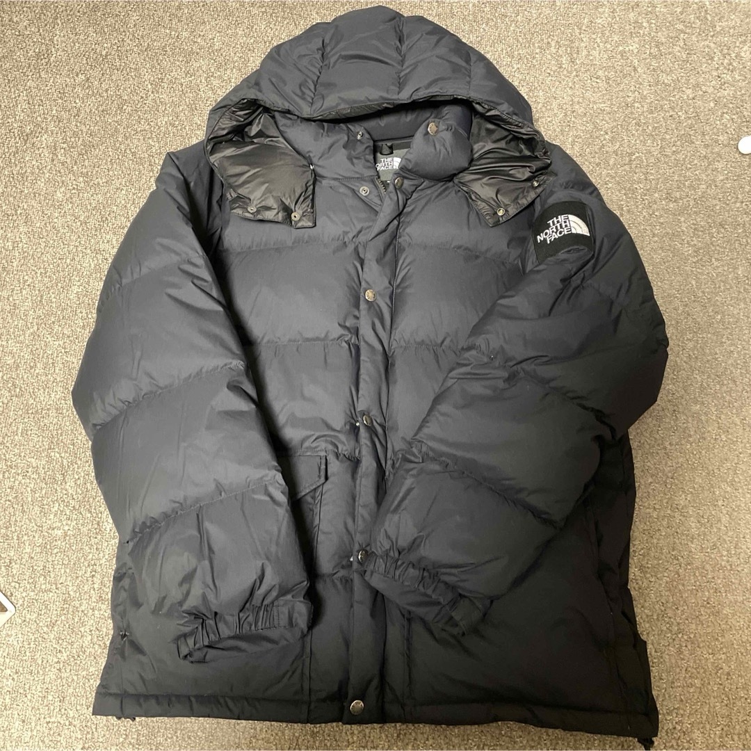 【値下げ】THE NORTH FACE キャンプシエラショート　XLサイズ | フリマアプリ ラクマ