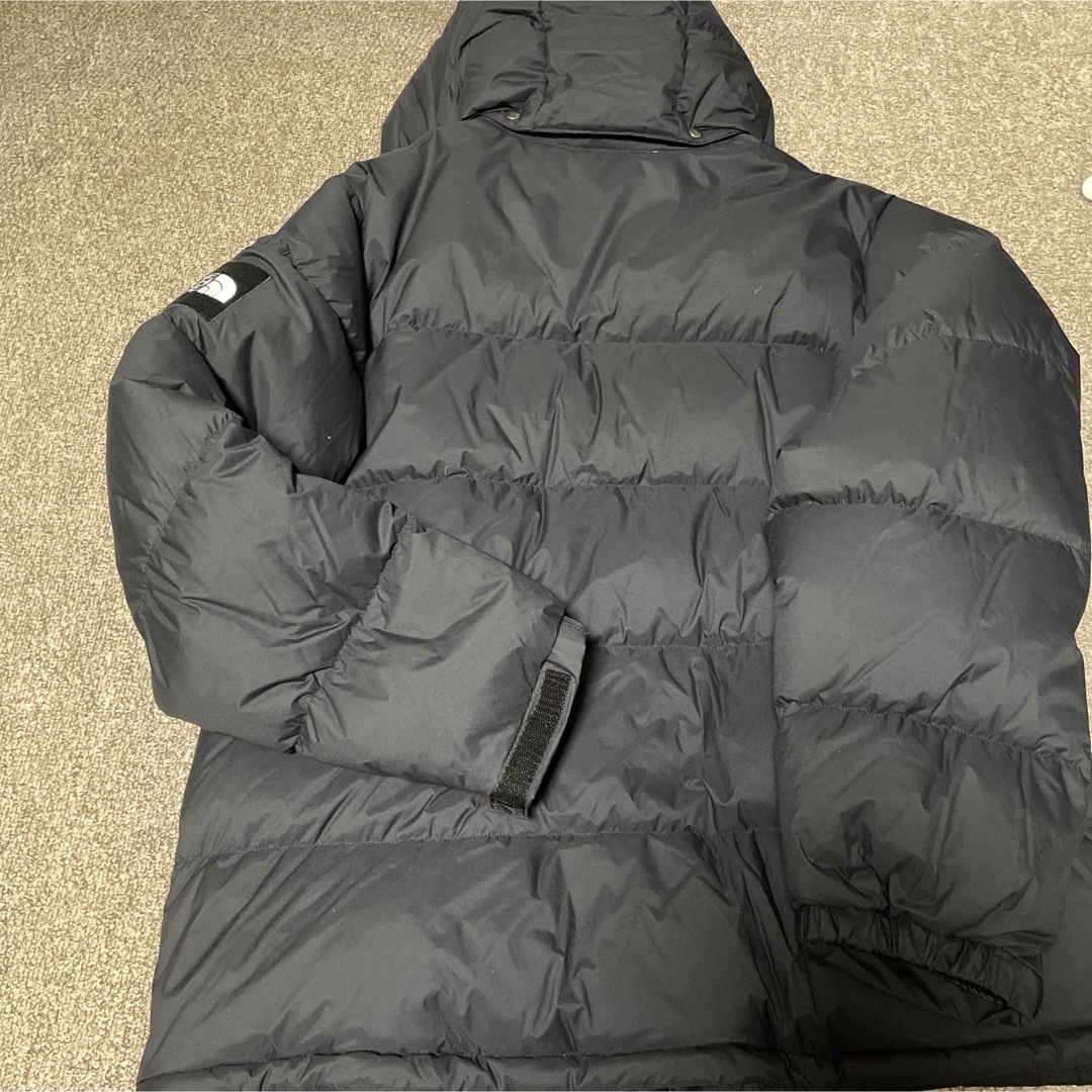 【値下げ】THE NORTH FACE キャンプシエラショート　XLサイズ