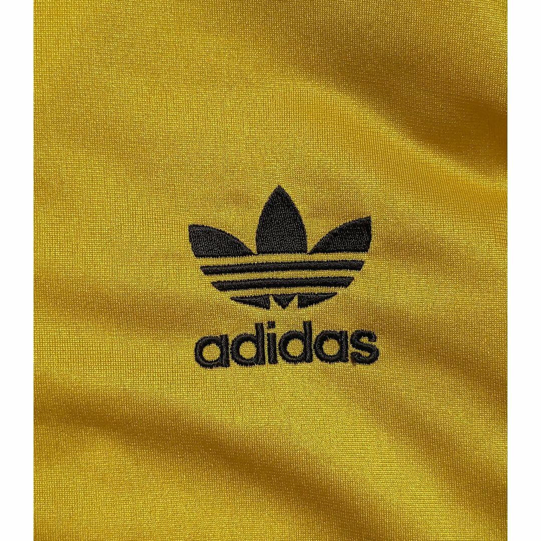 adidas(アディダス)の【希少  状態良好】菅田将暉 90s アディダス 万国旗タグ トラックジャケット メンズのトップス(ジャージ)の商品写真