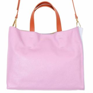 マルニ バッグ(ピンク/桃色系)の通販 700点以上 | Marniのレディース
