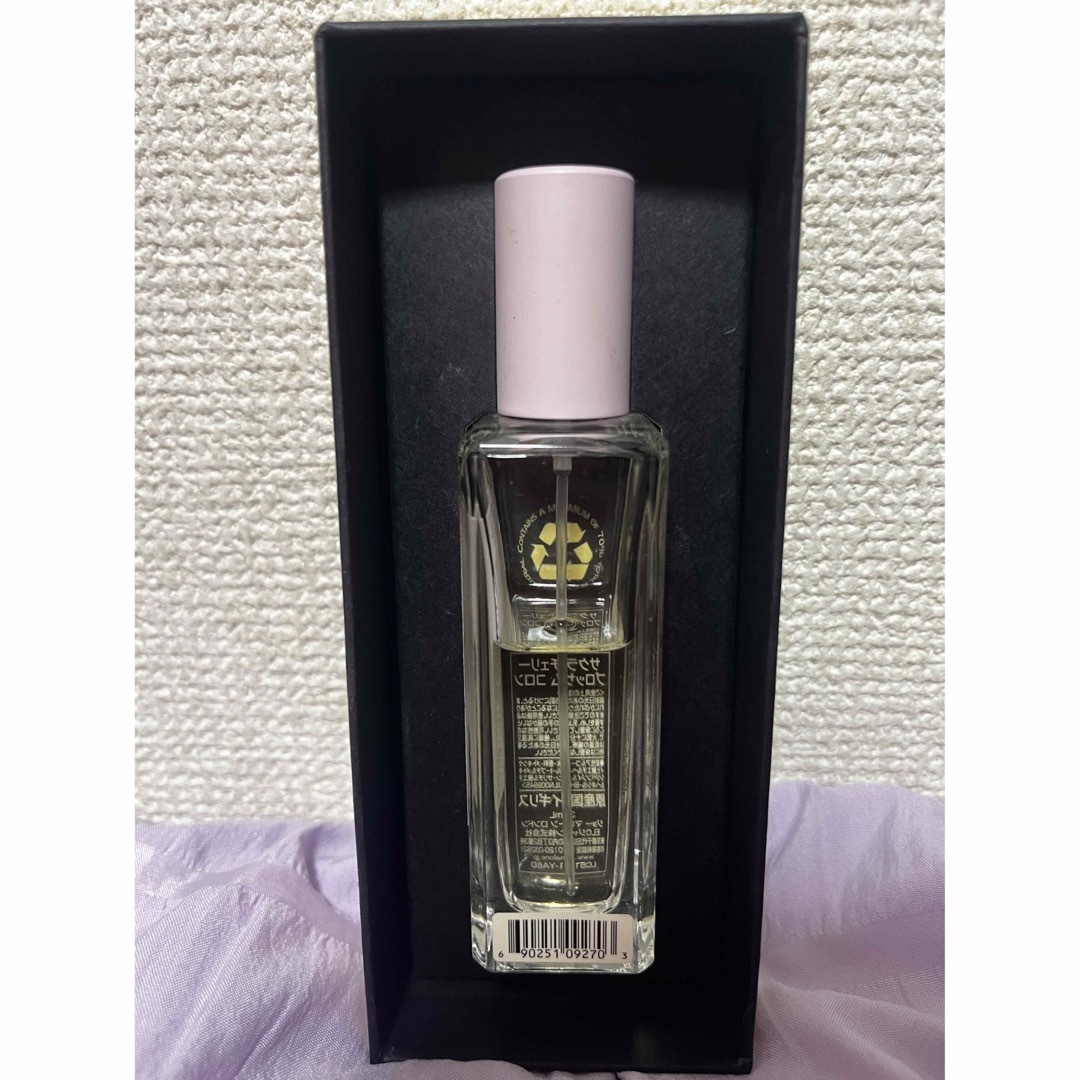 Jo Malone(ジョーマローン)のJo MALONE LONDON サクラチェリーブロッサム　コロン30ml コスメ/美容の香水(香水(女性用))の商品写真