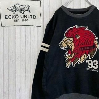 エコーアンリミテッドの通販 200点以上 | ECKŌ UNLTD（ECKO UNLTD）を ...