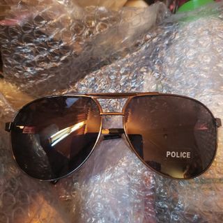 ポリス(POLICE)の★新品★男女兼用、POLICEサングラス(サングラス/メガネ)