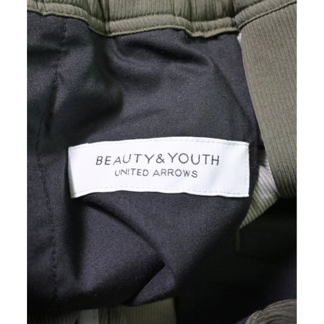 BEAUTY&YOUTH UNITED ARROWS(ビューティアンドユースユナイテッドアローズ)のBEAUTY&YOUTH UNITED ARROWS パンツ（その他） M 【古着】【中古】 メンズのパンツ(その他)の商品写真