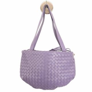 ボッテガ(Bottega Veneta) イントレチャート（パープル/紫色系）の通販