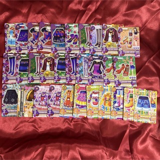 アイカツ(アイカツ!)のアイカツカード　84枚　まとめ売り(カード)