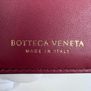Bottega Veneta - 箱付き・良品✨BOTTEGA VENETA イントレ