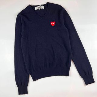 コム デ ギャルソン(COMME des GARCONS) ニット/セーター(メンズ)の