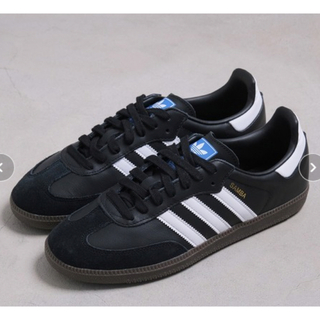 オリジナルス(Originals（adidas）)の26 Adidas Samba ADV IE3100 B75807 サンバ(スニーカー)