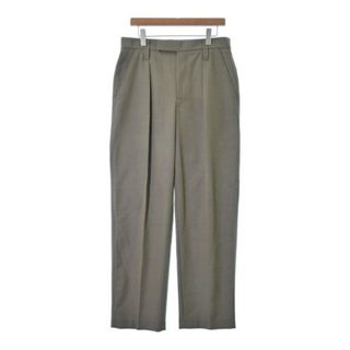 【連休価格】LEMAIRE 21ss ワイドレッグパンツ