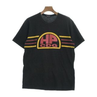 コムデギャルソンオムプリュス(COMME des GARCONS HOMME PLUS)のCOMME des GARCONS HOMME PLUS Tシャツ・カットソー 【古着】【中古】(Tシャツ/カットソー(半袖/袖なし))