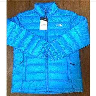 THE NORTH FACE - 新品⭐️ノースフェイス 中綿ジャケット スカイ ...