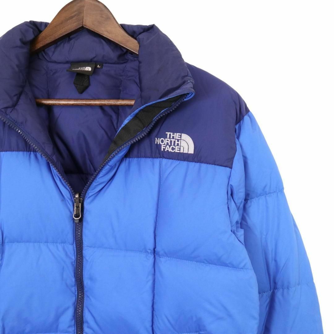 THE NORTH FACE ローツェジャケット ND18991