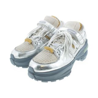 Maison Margiela スニーカー EU41(26cm位) 【古着】【中古】(スニーカー)