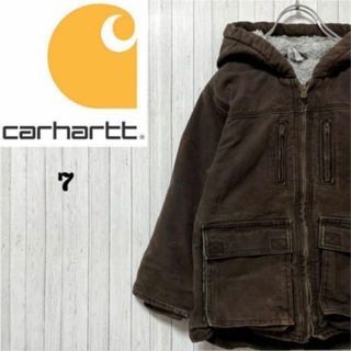 carhartt - 8320【人気デザイン】カーハート☆ワンポイント襟 ...