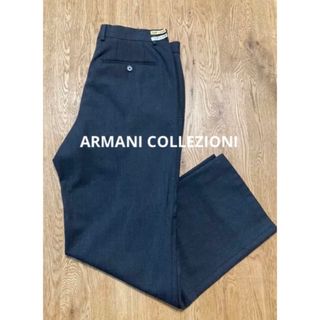 アルマーニ コレツィオーニ(ARMANI COLLEZIONI)のアルマーニ　コレツォーニ　パンツ　(その他)