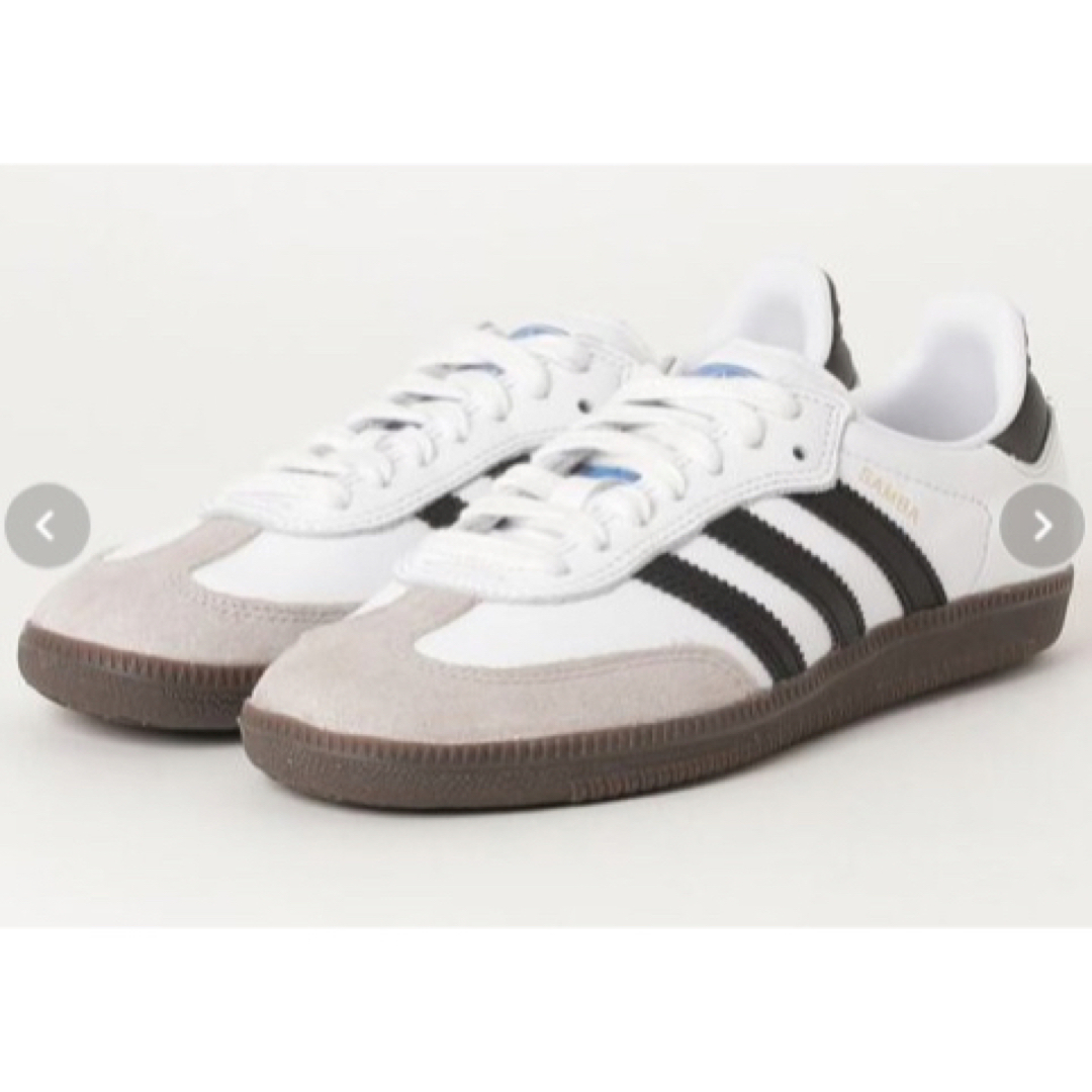 Originals(adidas) - 25 Adidas Samba ADV GZ8477 B75806 Originals(adidas) - 25 Adidas Samba ADV GZ8477 B75806