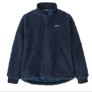 パタゴニア(patagonia)のパタゴニア　キッズレトロボマージャケットXXL(その他)