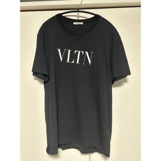 値下げ！！VALENTINO 刺繍 Tシャツ