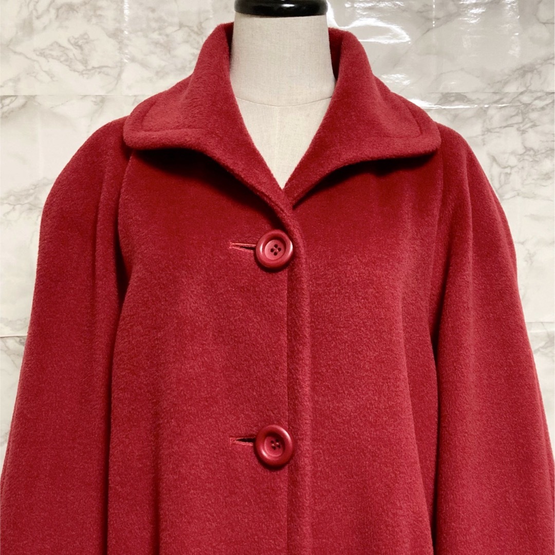 Christian Dior - 【極美品 90S】Christian Dior ウール Christian Dior - 【極美品 90S】Christian Dior ウール