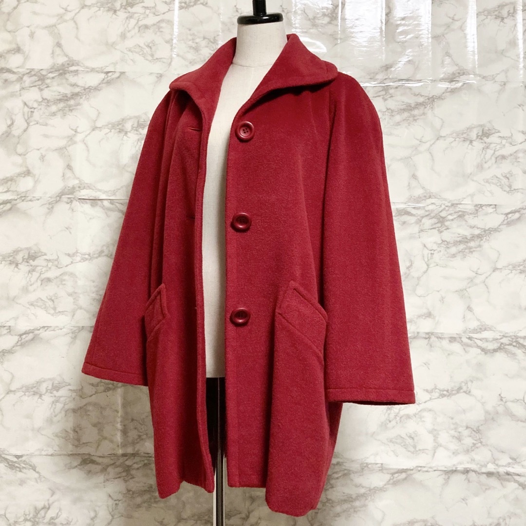 Christian Dior - 【極美品 90S】Christian Dior ウール Christian Dior - 【極美品 90S】Christian Dior ウール