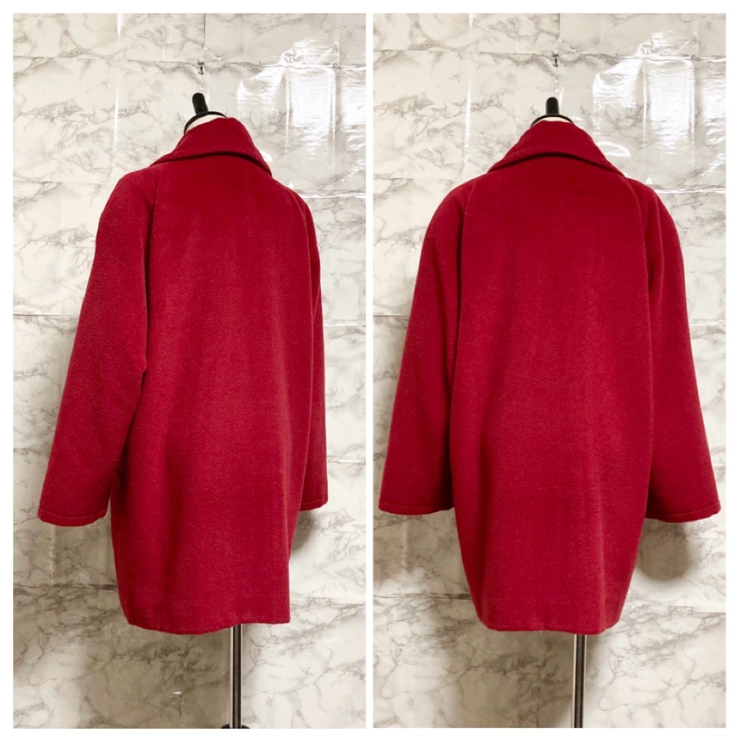 Christian Dior - 【極美品 90S】Christian Dior ウール Christian Dior - 【極美品 90S】Christian Dior ウール