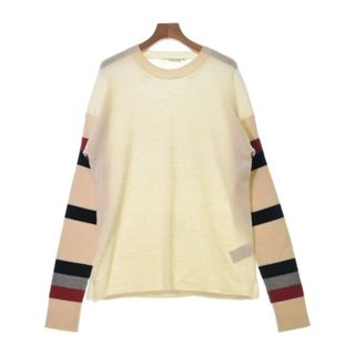 マークジェイコブス(MARC JACOBS)のMARC JACOBS マークジェイコブス ニット・セーター S アイボリー等 【古着】【中古】(ニット/セーター)