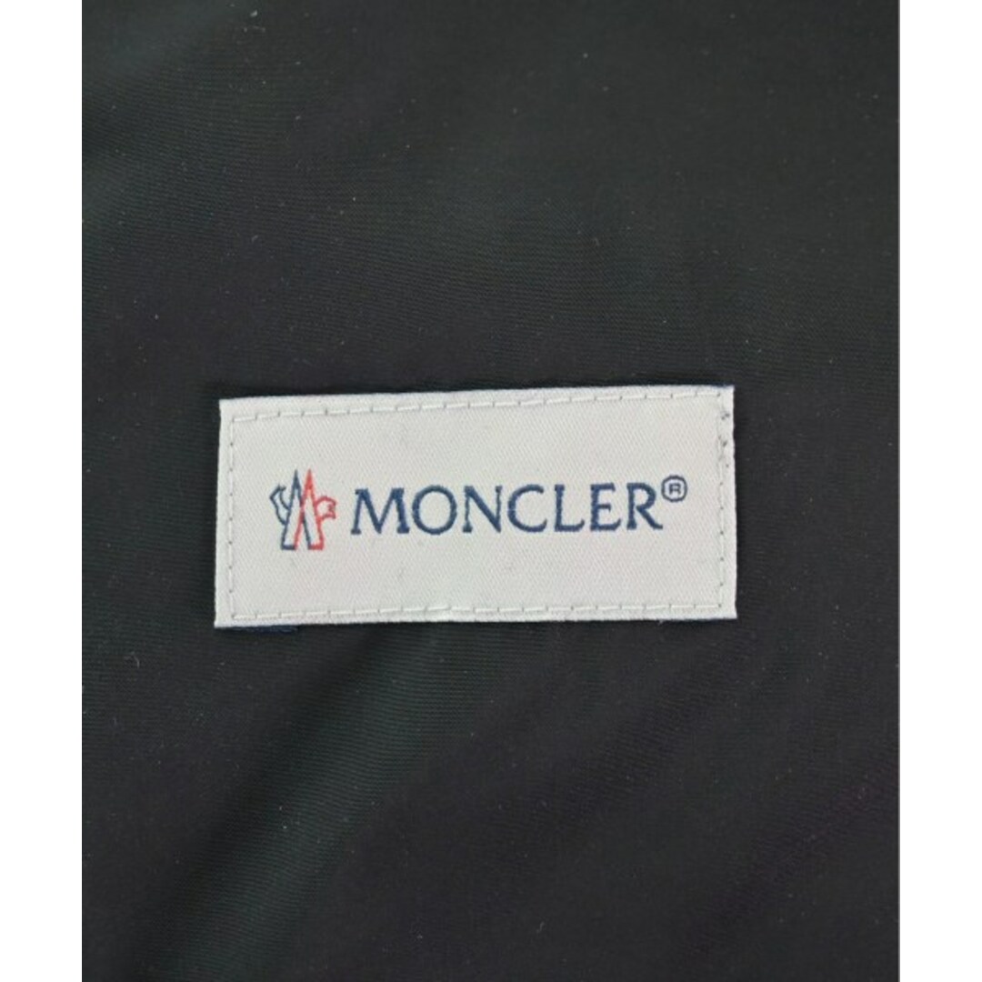 MONCLER - MONCLER モンクレール スウェットパンツ XS 黒 【古着
