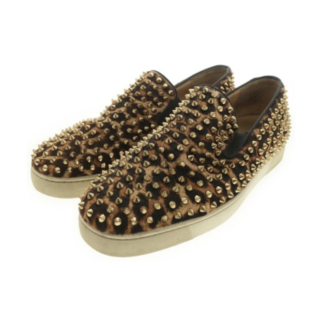 Christian Louboutin スニーカー 44(29cm位)オールシーズンスニーカーカット