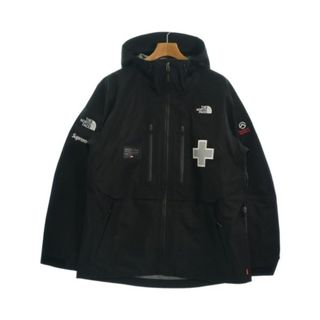 Supreme FW ’08マウンテンパーカー