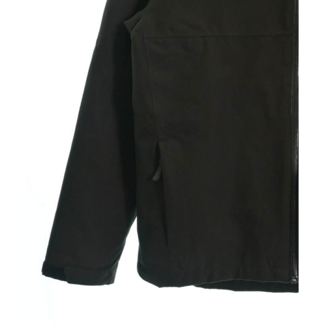 patagonia パタゴニア マウンテンパーカー XXL 黒 【古着】 patagonia パタゴニア マウンテンパーカー XXL 黒 【古着】