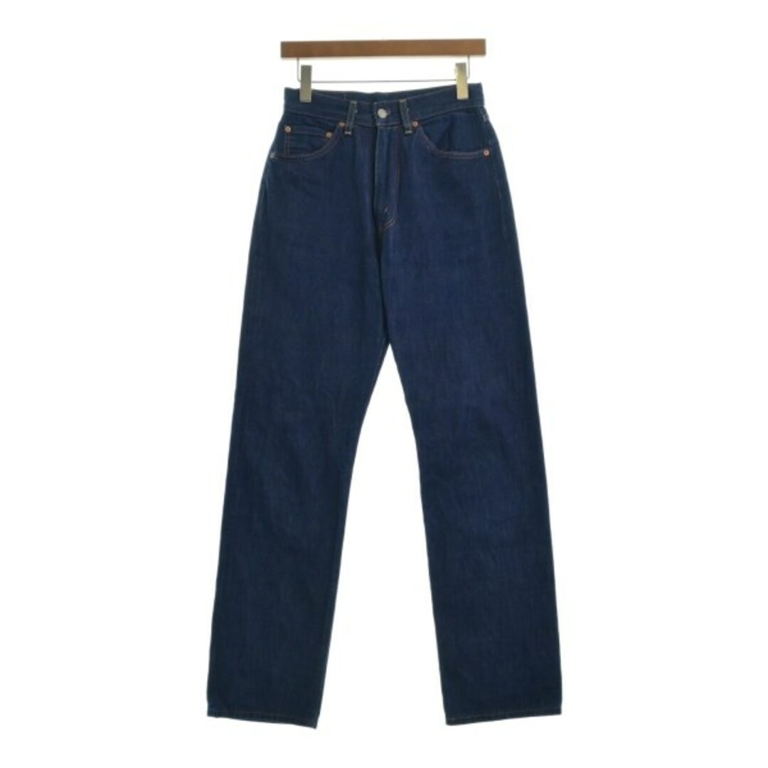 LEVI'S VINTAGE CLOTHING デニムパンツ 28(L位)なし開閉