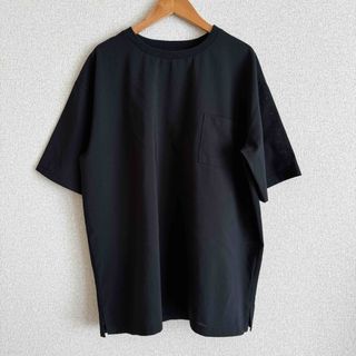 タケオキクチ(TAKEO KIKUCHI)の【美品】 TAKEO KIKUCHI  タケオキクチ Tシャツ トップス(Tシャツ/カットソー(半袖/袖なし))