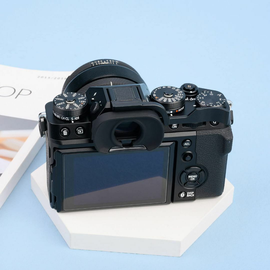 【新着商品】JJC サムグリップ サムレスト Fujifilm Fuji X-T