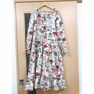 2ページ目 - ピンクハウス ワンピースの通販 4,000点以上 | PINK HOUSE