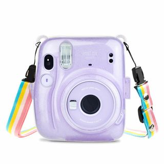 【人気商品】kinokoo チェキケース,Fujifilmチェキinstax m(その他)