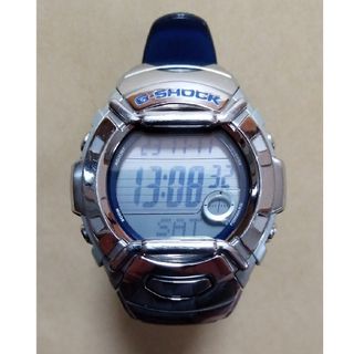 カシオ(CASIO)の【稼動品】CASIO G-SHOCK GL-180(腕時計(デジタル))