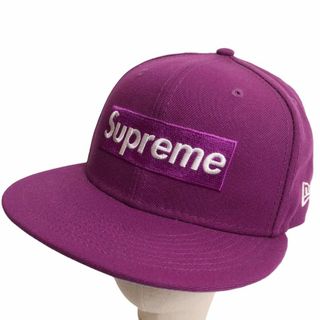 Supreme 2023 SS BOXlogo 即日完売 激レアキャップ 新品