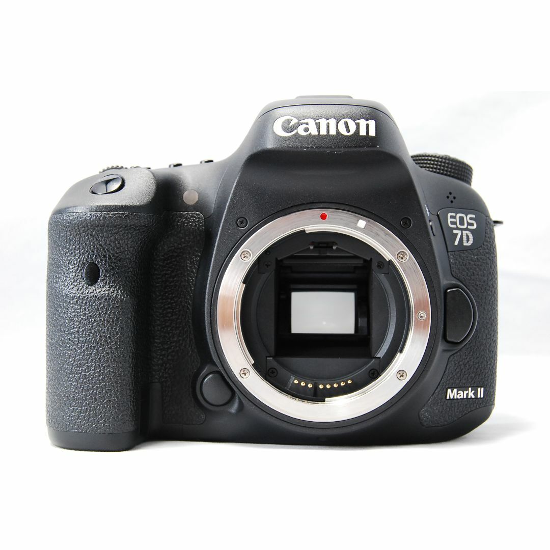 Canon - □美品□キャノン Canon EOS 7D Mark II ボディ マーク2の通販