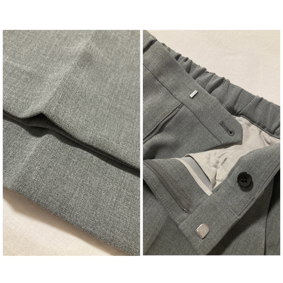 FRAMeWORK セミフレアパンツ 34