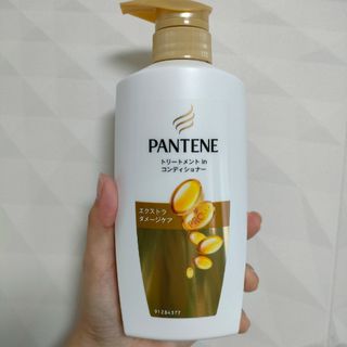 パンテーン(PANTENE)のパンテーン エクストラダメージケア トリートメントコンディショナー ポンプ 40(コンディショナー/リンス)