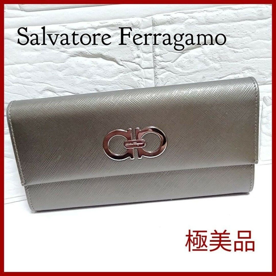 Salvatore Ferragamo - Salvatore Ferragamo サルヴァトーレフェラガモ