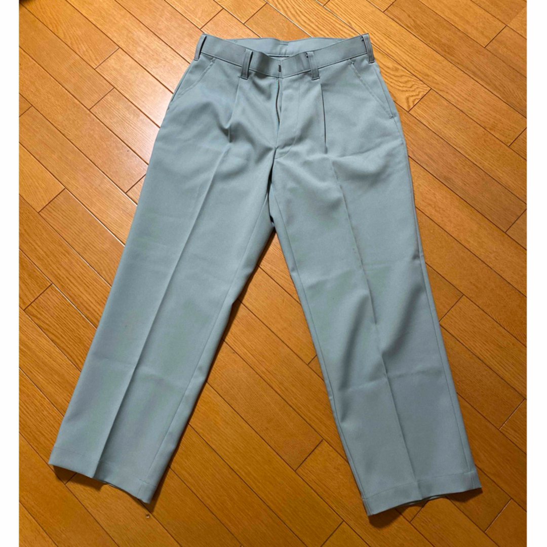 作業ズボン　小柄な方用 メンズのパンツ(スラックス)の商品写真