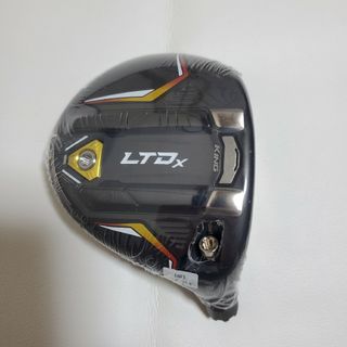 コブラ(COBRA)の【新品】コブラ LTDx フェアウェイウッドヘッド 18.5° cobra 5W(クラブ)